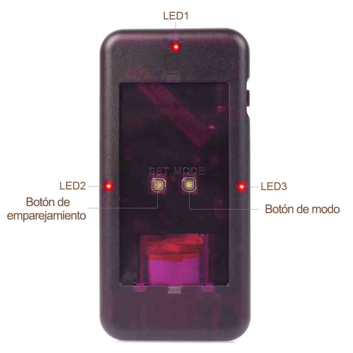 Retekess T111 T112 SU 68G Sistema de Buscapersonas para Restaurante