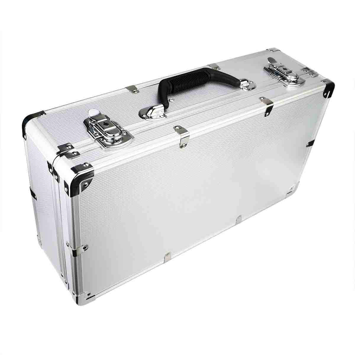 Retekess TT001  Sistema Guía Turístico Caso del Cargador de 32 pcs T130 T130S