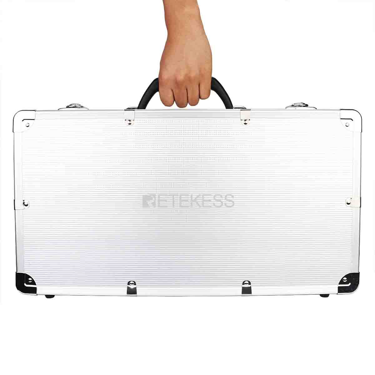 Retekess TT001  Sistema Guía Turístico Caso del Cargador de 32 pcs T130 T130S