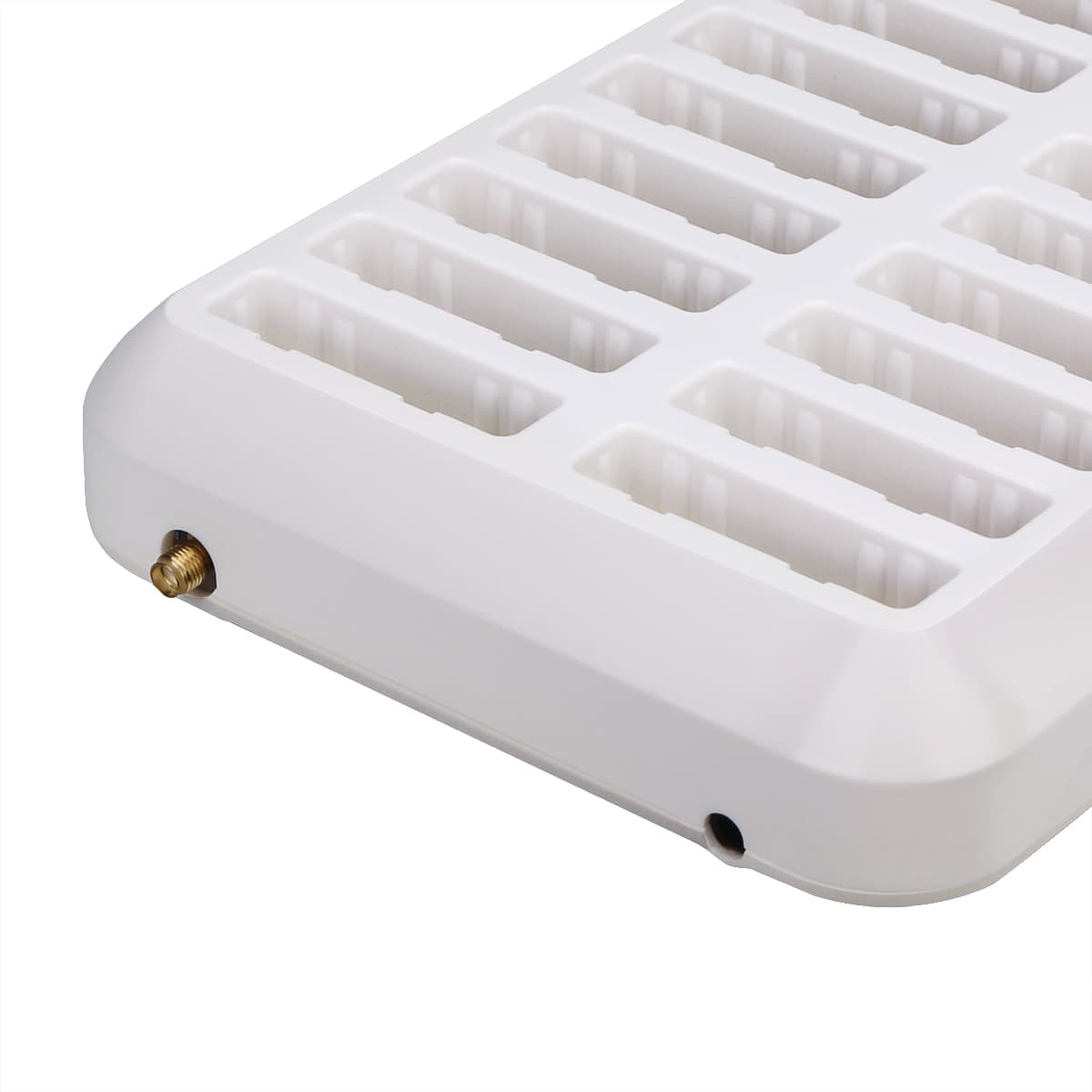 Retekess TD172 Base De Carga Del Transmisor Del Teclado Para El Sistema Inalámbrico De Paginación De Invitados