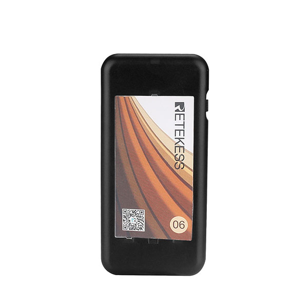 Retekess TD174 (SU-68G) Sistema de buscapersonas que ahorra espacio