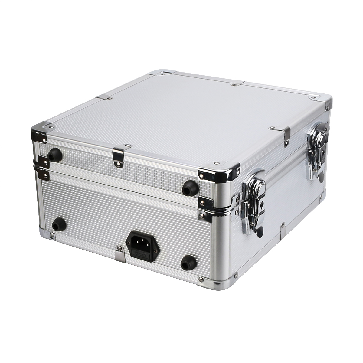 Retekess TT005 Caja Almacenamiento Portátil Caja Carga 32 Ranuras TT106