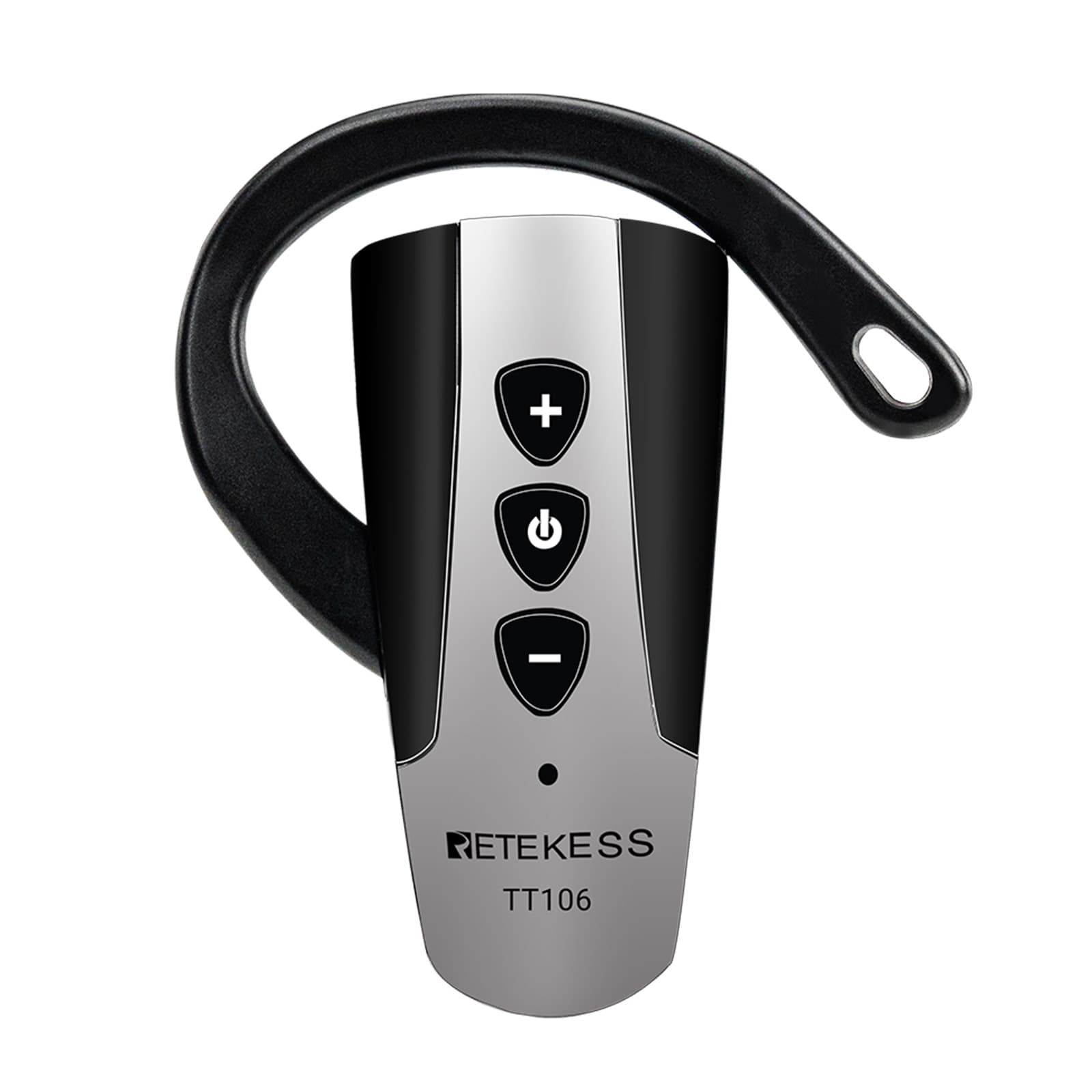 Retekess TT106 Receptor Auriculares para el Sistema de Visitas Guiadas