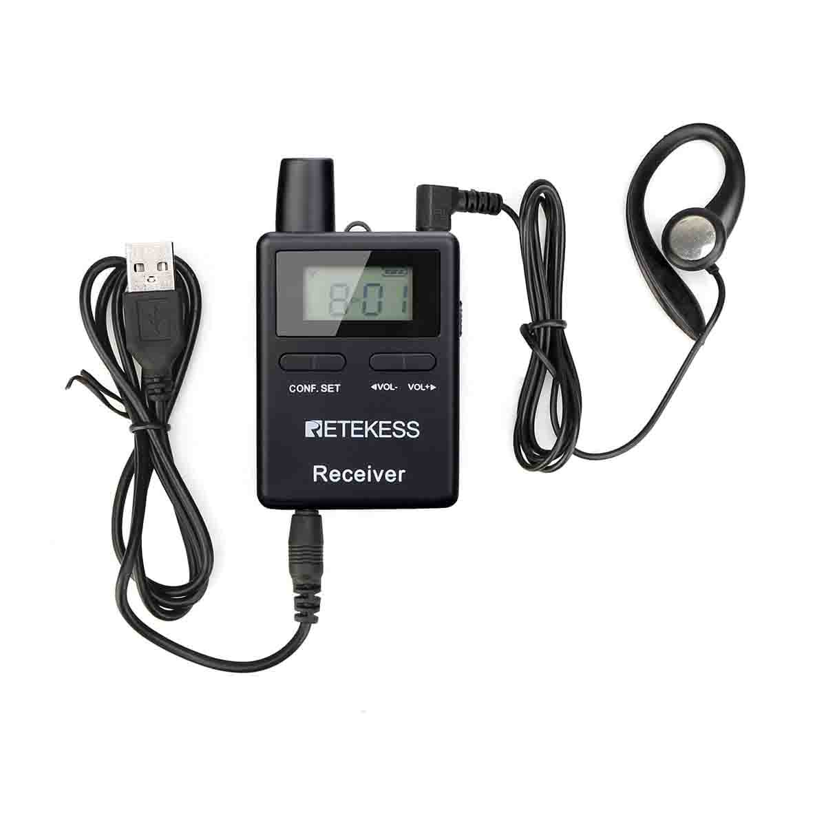 TT109 Sistema de Guiado Turístico de Larga Distancia