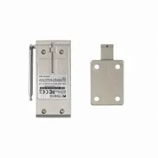 TD005 Botón de llamada multibotón y TD112 reloj de pulsera con pantalla para servicio de llamada de restaurante