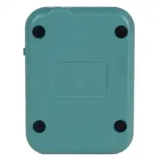 Retekess Buscapersonas Inalámbrico TD168R con 2 Teclados Independientes para Restaurantes, Discotecas, Bares y Hostelería