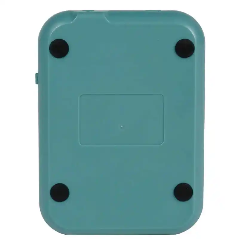 Retekess Buscapersonas Inalámbrico TD168R con 2 Teclados Independientes para Restaurantes, Discotecas, Bares y Hostelería
