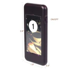 Retekess T112 Avisadores de Clientes Sistema de Llamadas Inalambrico Pager Restaurante