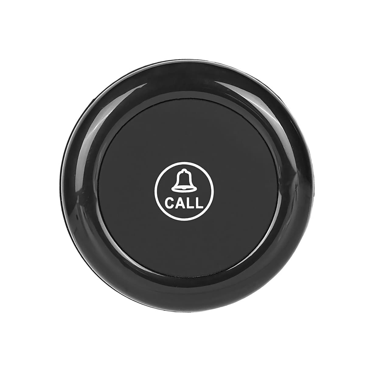 Retekess TD032 Pulsador de Llamada Estanco IP55 Silicona