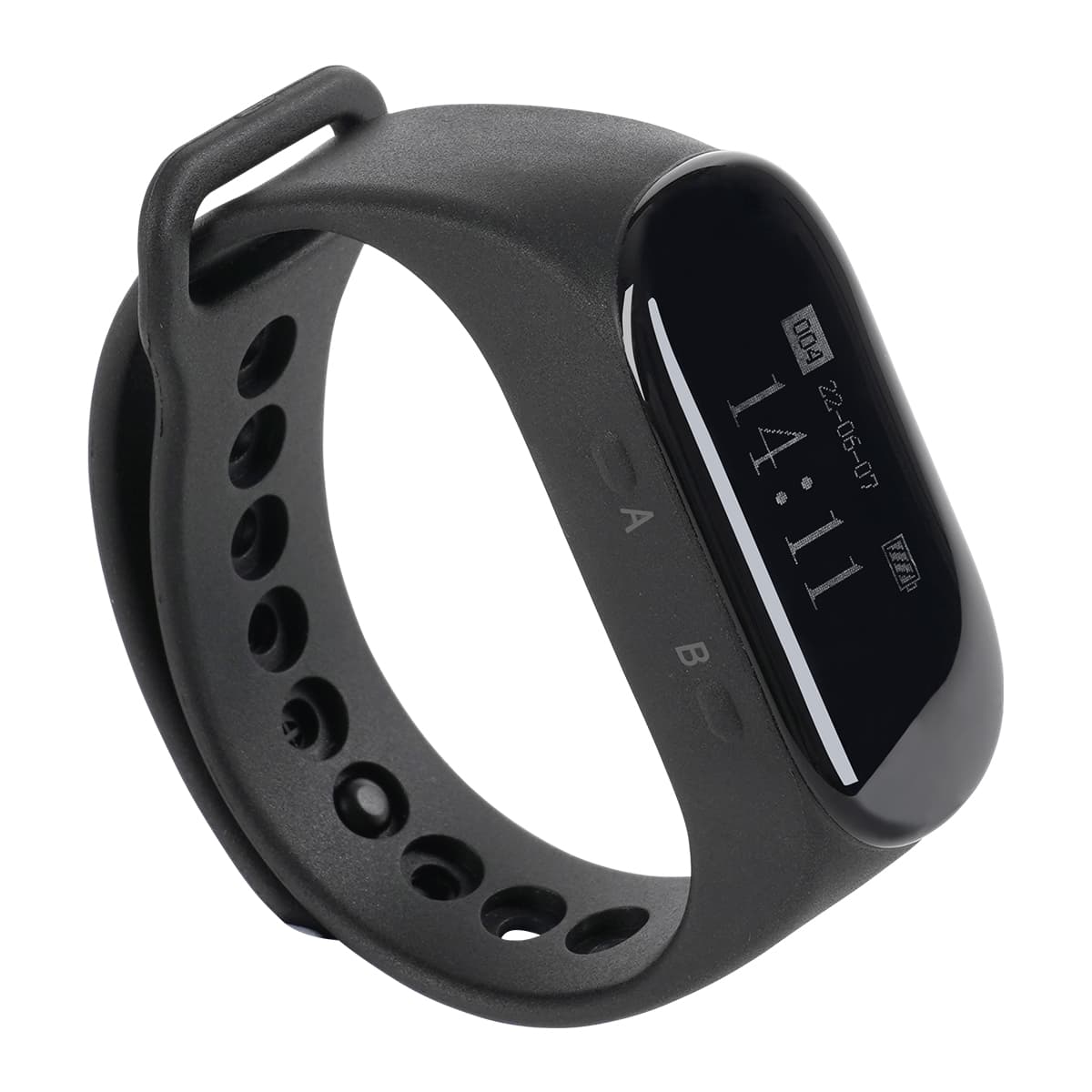 Retekess TD112 Reloj Emparejado TD034 Botón de Revisión para Restaurante Sistema de Paginación de Colección de Comentarios de Clientes