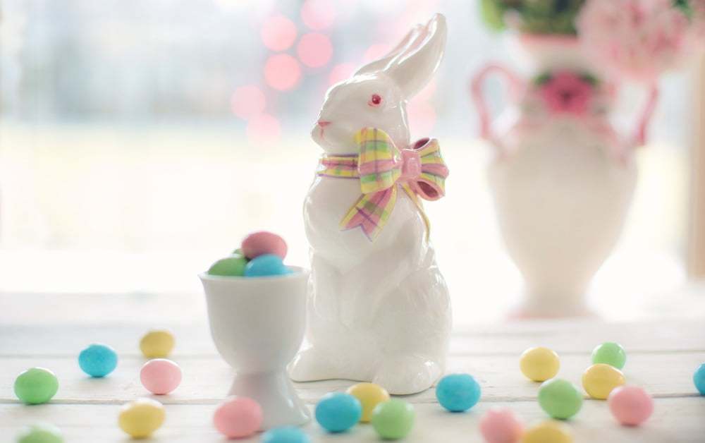 Celebra la Pascua 2025 con Retekess: Conecta Mejor y Ahorra Más