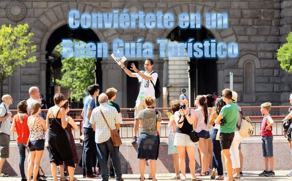 Importancia del Sistema de Auriculares Tour para Buenos Guías Turísticos