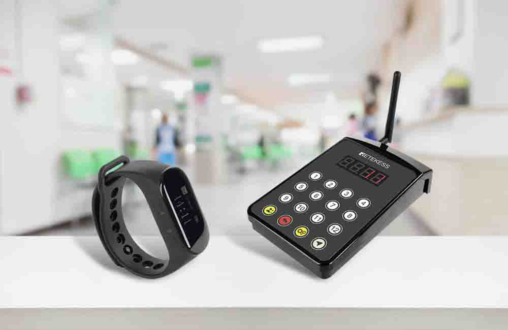 Cómo los sistemas de localización del personal agilizan la comunicación en hospitales y clínicas