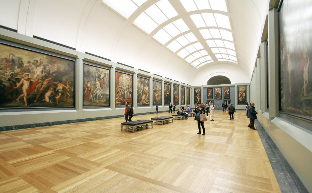 Mejorando la experiencia del visitante: El poder del sistema de audio autoguiado para museos y atracciones turísticas