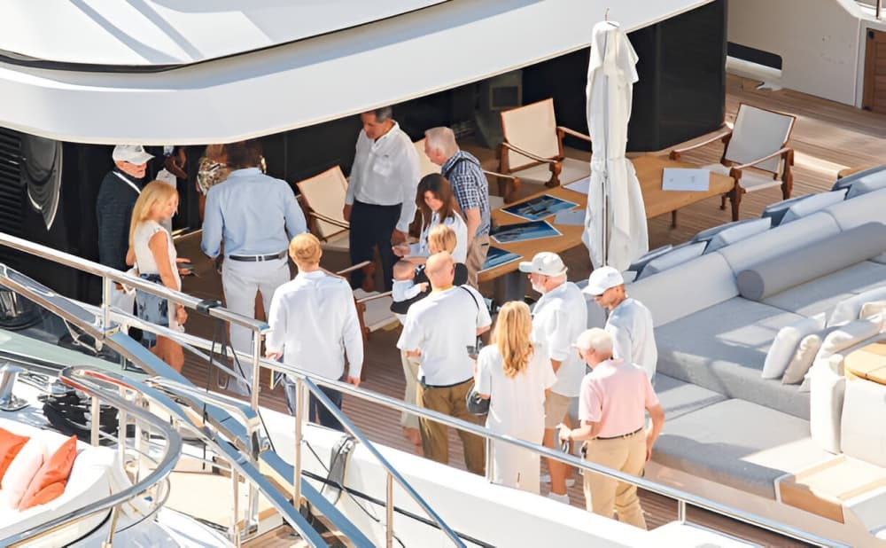 Explorando el Mar con Auriculares para Visitas Guiadas: Una Experiencia Inolvidable en el Mar