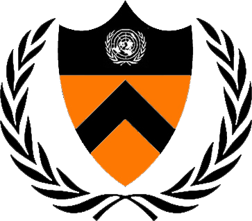 Princeton University Logo