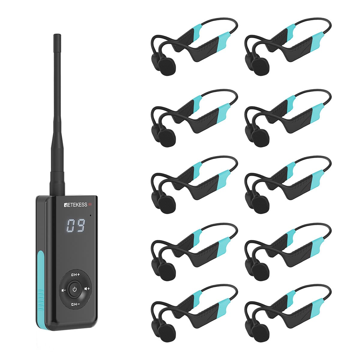 TT120 WATERPROOF