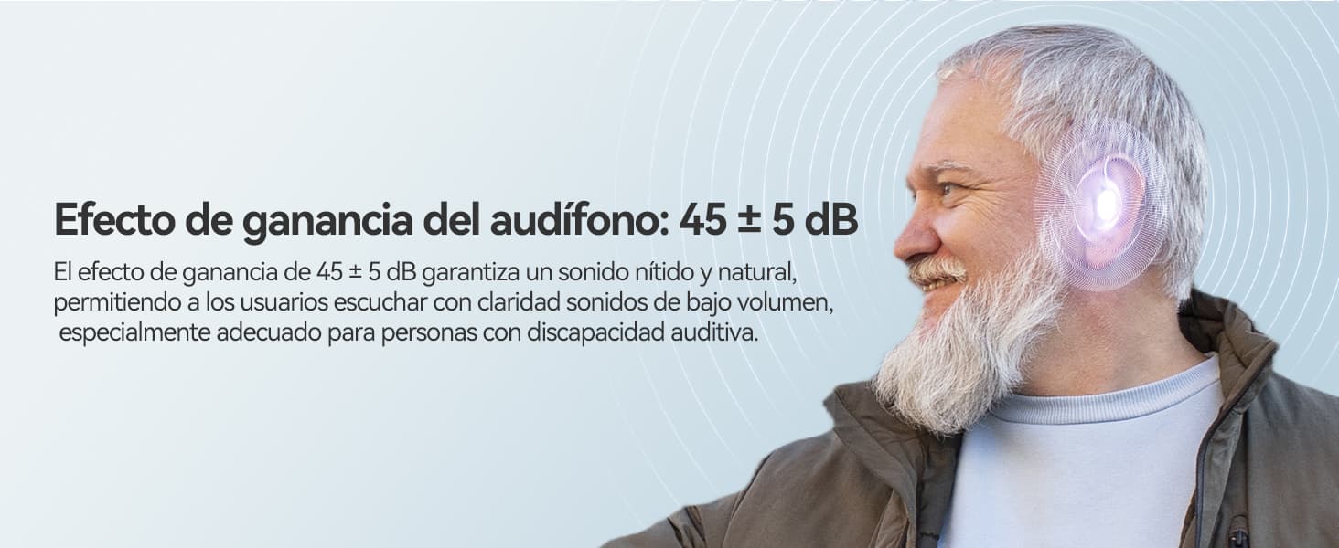 Diferencias entre Audífonos Retroauriculares (BTE) y Audífonos RIC