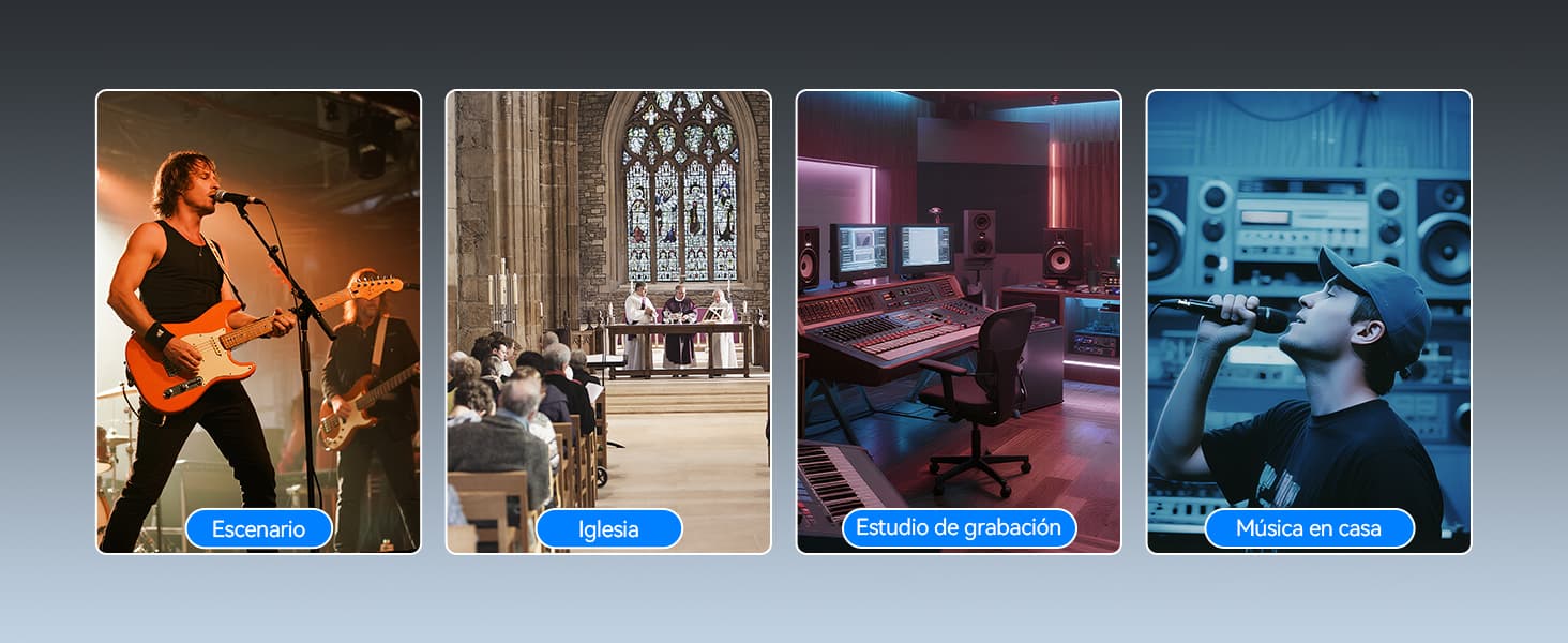 Sistema de Monitorización Intraauricular Inalámbrico TA101: Escucha Mejor, Rinde Mejor