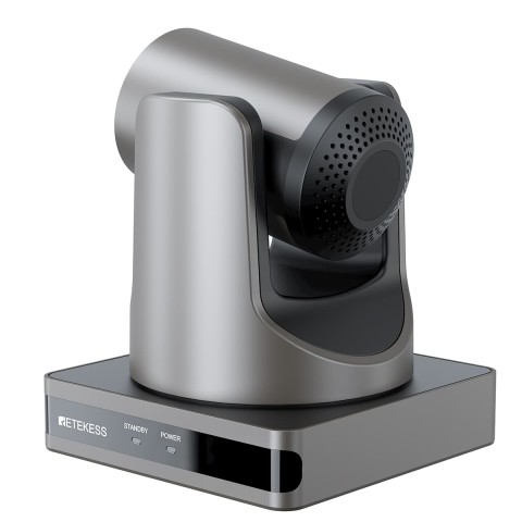 Retekess TC202 Cámara de Alta Definición para Reuniones en Iglesias