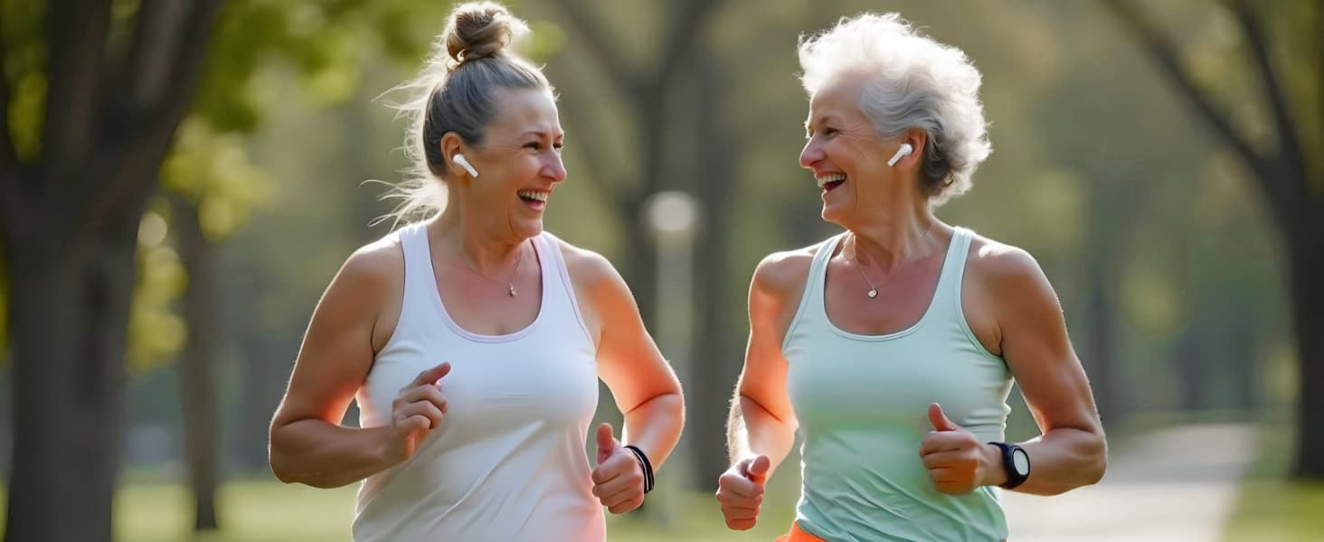 Cómo Convivir Mejor con la Pérdida Auditiva en la Vida Diaria