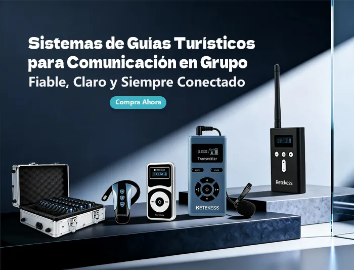 SISTEMA DE GUÍA TURÍSTICA