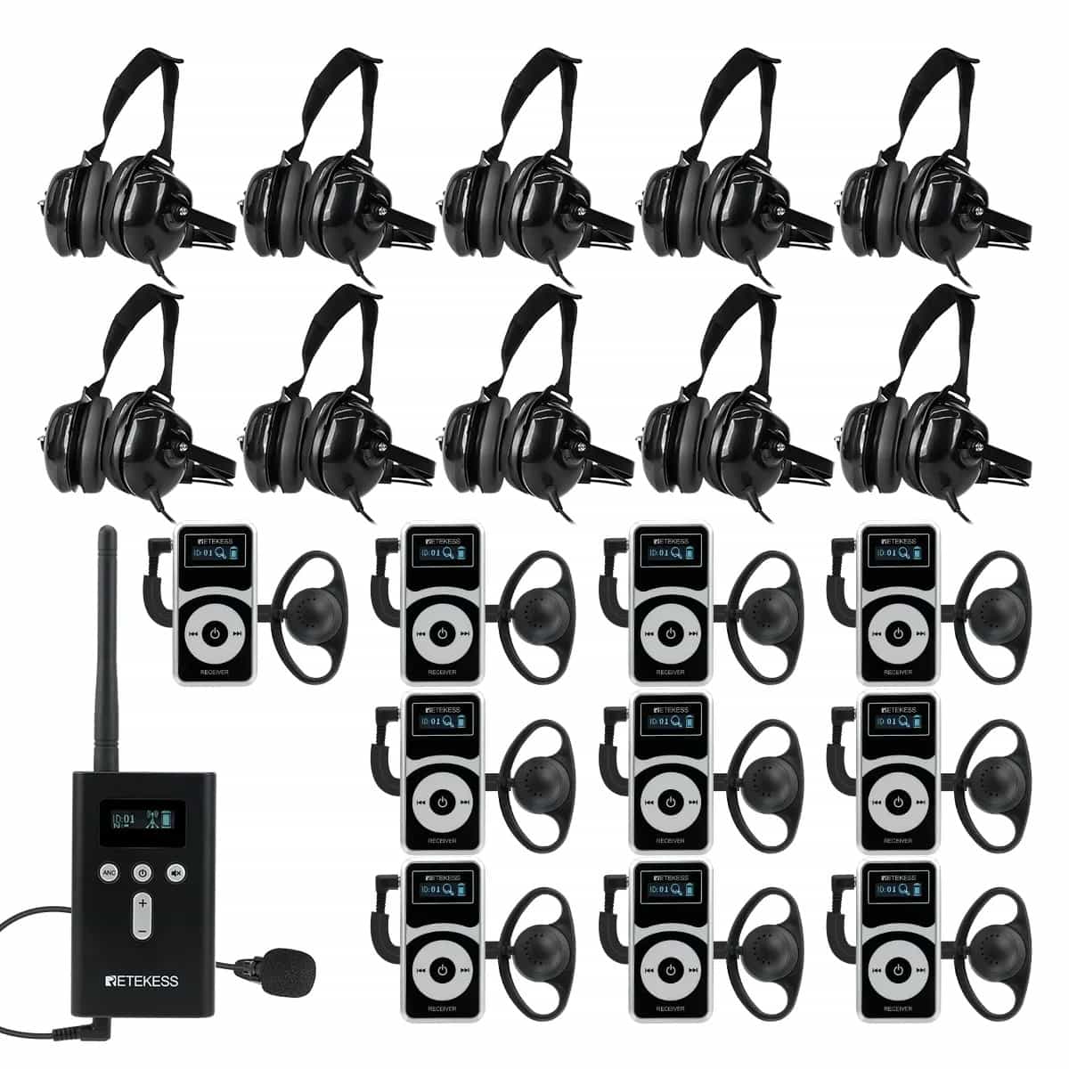 Sistema Unidireccional