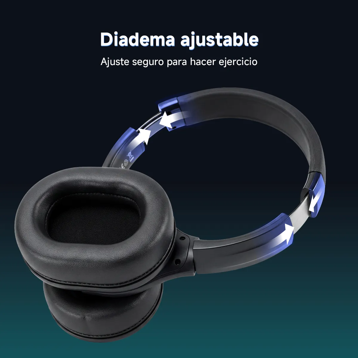 Auriculares Ajustables