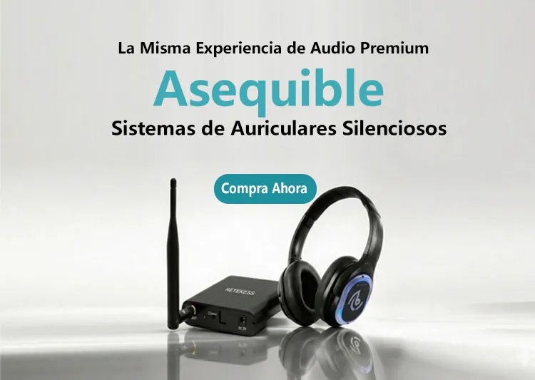 TA003 TA004 Silent Disco