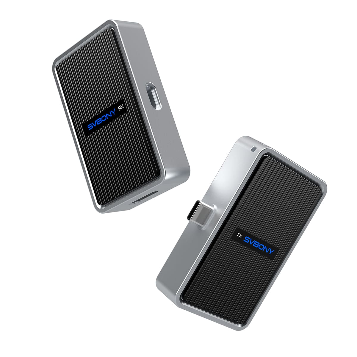 TransAir4 Transmisor y Receptor HDMI Inalámbrico 4K de Alta Definición de Doble Banda