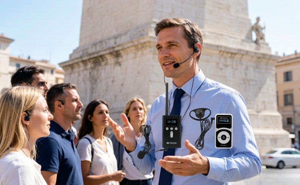 ¿Qué es un guía turístico? Roles, Tipos, Competencias y Guía Profesional