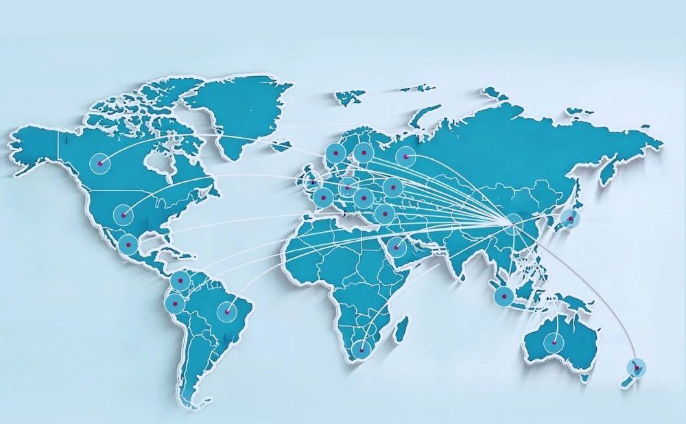 [18.º Aniversario] 18 Años de Excelencia que Resuena: Facilitando la Comunicación, Conectando la Confianza más allá de las Fronteras