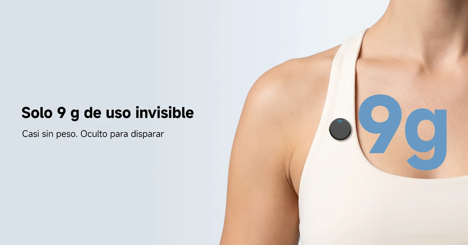 Micr&oacute;fono inal&aacute;mbrico para sesi&oacute;n de meditaci&oacute;n